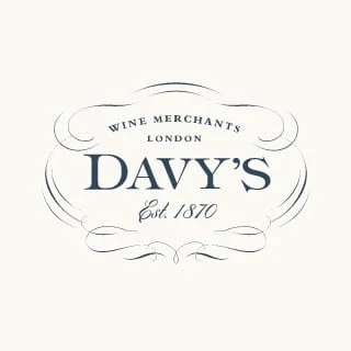 Davy’s Wine Bar Logo