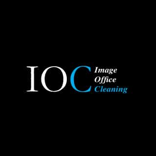 Image Office Cleaning Logo