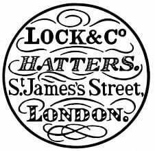 Lock & Co. Logo