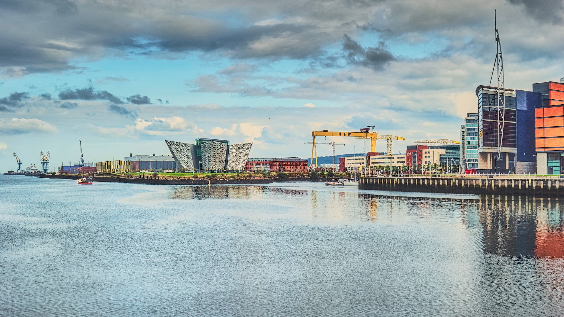 Pest Control in Northern Ireland