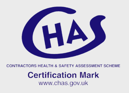Chas Certification