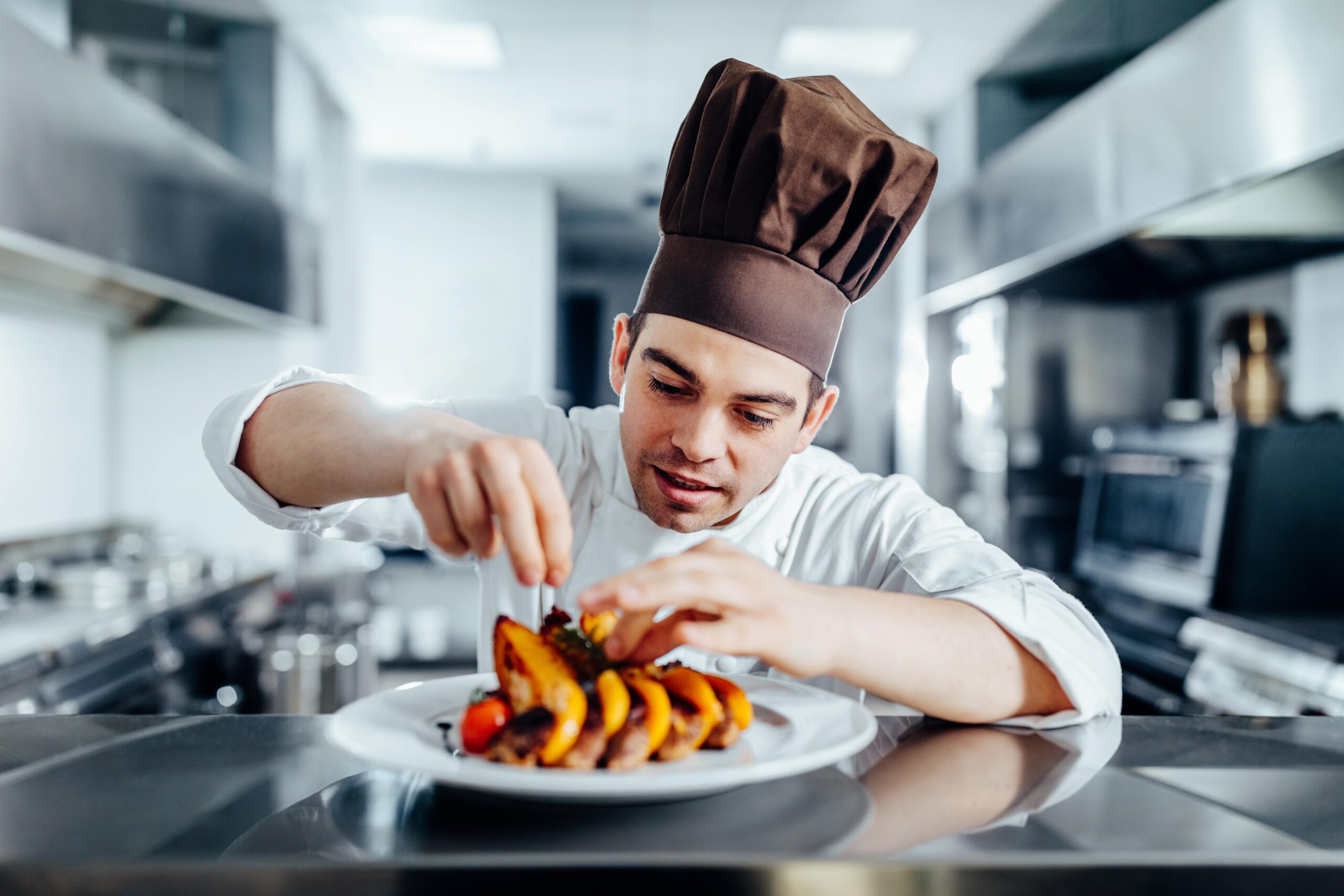 Shield Pest Control and the Food and Beverages Industry