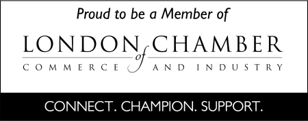 LONDON CHAMBER OF COMMERCE & INDUSTRY