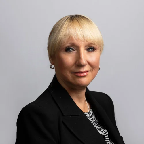 Alison Bennett